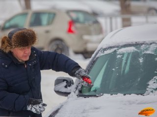 Российские автолюбители смогут покупать «красивые» номера на аукционах