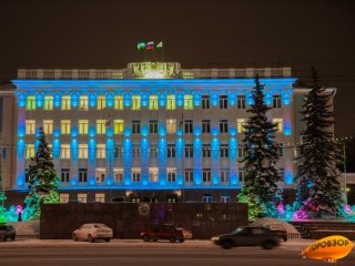 В мэрии Уфы произошли новые кадровые перестановки