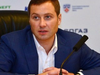 Алексей Морозов объяснил, почему КХЛ приняла решение завершить сезон
