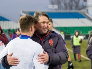 Евсеев назвал трех лучших игроков РПЛ