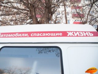 В Башкирии в пожаре погибла 66-летняя женщина