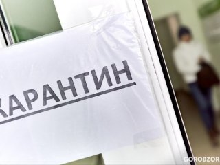 Минздрав Башкирии отчитался по последним данным по коронавирусу