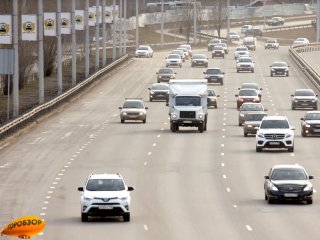 В Башкирии перекроют движение в одном из районов