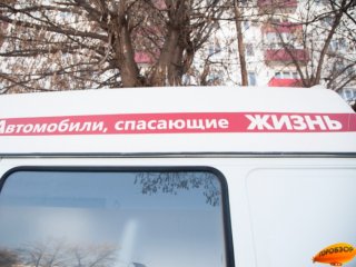 В Башкирии увеличилось количество зараженных коронавирусом