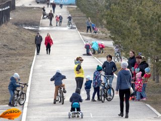 В Башкирии ввели доплату малообеспеченным семьям