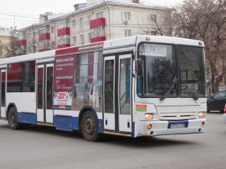 В Башкирии запрещены маршрутки до садовых товариществ