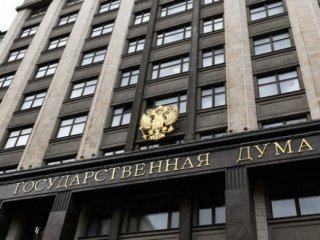 Госдума намерена наказывать чиновников за хамство