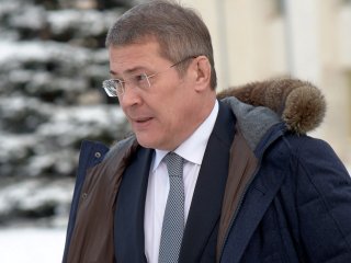 Радий Хабиров не исключил ужесточение режима самоизоляции в Башкирии 