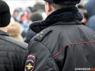 В Башкирии госпитализировали 31-летнего парня