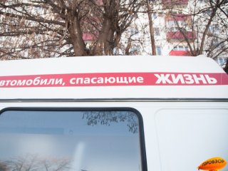 В Башкирии обнаружили коронавирус в СИЗО  