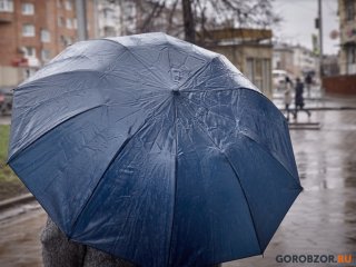 В Башкирии одновременно обещают грозы и жару