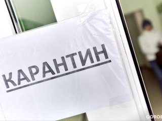 В Башкирии уменьшилось число закрытых на карантин больниц 