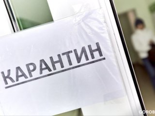 В Башкирии увеличилось число закрытых на карантин больниц