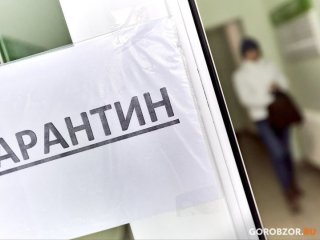 В Башкирии увеличилось число закрытых на карантин больниц