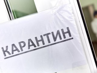 В Башкирии ввели карантин еще в двух больницах