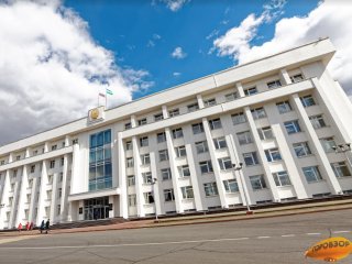 Депутаты Башкирии запретят продавать энергетические напитки детям