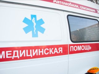 В Уфе из окна выпала 11-летняя девочка