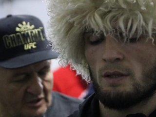 Нурмагомедов и Гэтжи могут встретиться на UFC 253