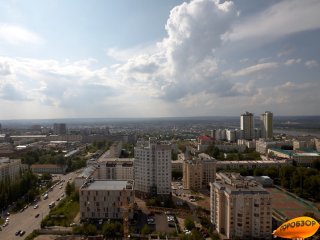 В Башкирии ожидается дождь, но температура повысится