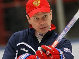 Вячеслав Быков: «Я как тренер дверь не закрываю, поэтому ничего объявлять на данный момент я не собираюсь»