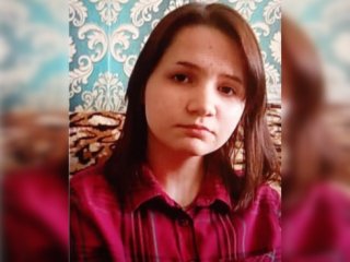 В Башкирии пропала 15-летняя Элина Каримова