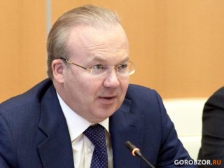 На должность премьер-министра Башкирии предлагают Андрея Назарова