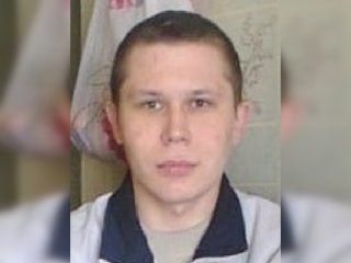 В Башкирии пропал 32-летний Александр Жаркин