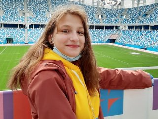 Школьница из Башкирии стала победителем Всероссийского конкурса 