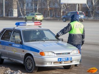 В Уфе пройдут массовые проверки водителей