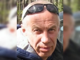 В Башкирии пропал Павел Алкин