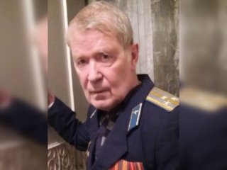 В Башкирии пропал Владимир Петров 