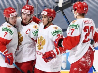 Николишин об игре лидеров молодежки: «Амиров и Подколзин не играют ведущие роли даже в КХЛ»