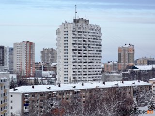 В Башкирии будет ветренная и холодная погода