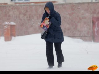 В Башкирии ожидается ухудшение погоды: метели и ветер