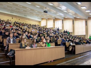 В Уфе выступили против слияния УГАТУ и БашГУ