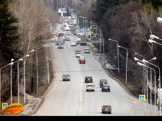 В Башкирии ввели ограничения на дорогах