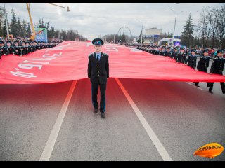 Минтруд думает увеличить продолжительность майских праздников