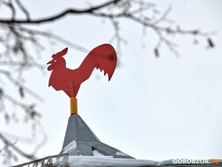 В МЧС предупредили о штормовом ветре