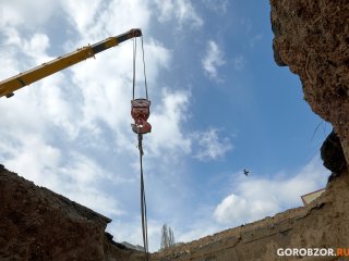 В Уфе началась подготовка к следующему отопительному сезону