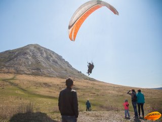 В Башкирии планируют узаконить туристические тропы