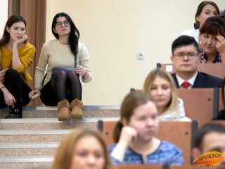 В Башкирии выпускники смогут получить первый трудовой опыт с господдержкой
