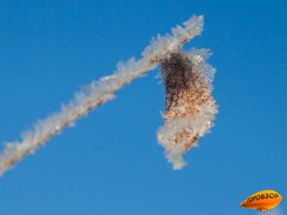 В МЧС по Башкирии пообещали заморозки