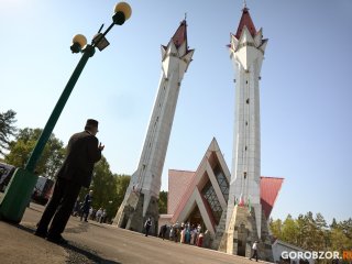 В Башкирии 20 июля объявлен нерабочим днем