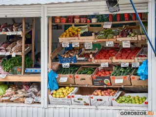 В Башкирии больше всего подорожала морковь