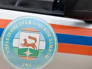 В Башкирии на воде погиб 36-летний мужчина