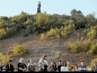 В Уфе для ремонта демонтируют памятник Салавату Юлаеву