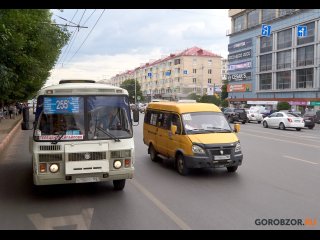 В Уфе вернулся на линию маршрут автобуса №298
