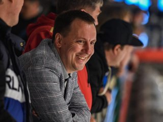 Генменеджер «Авангарда» о приостановке сезона: «КХЛ создала иллюзию диалога с клубами, а решила по-своему»