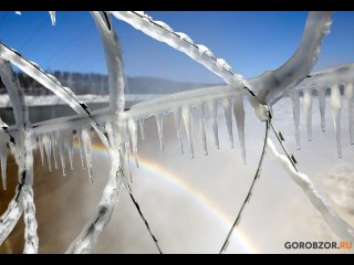 В Башкирии похолодает до -28°