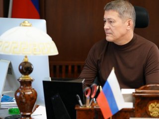 Радий Хабиров подтвердил снятие части антиковидных ограничений